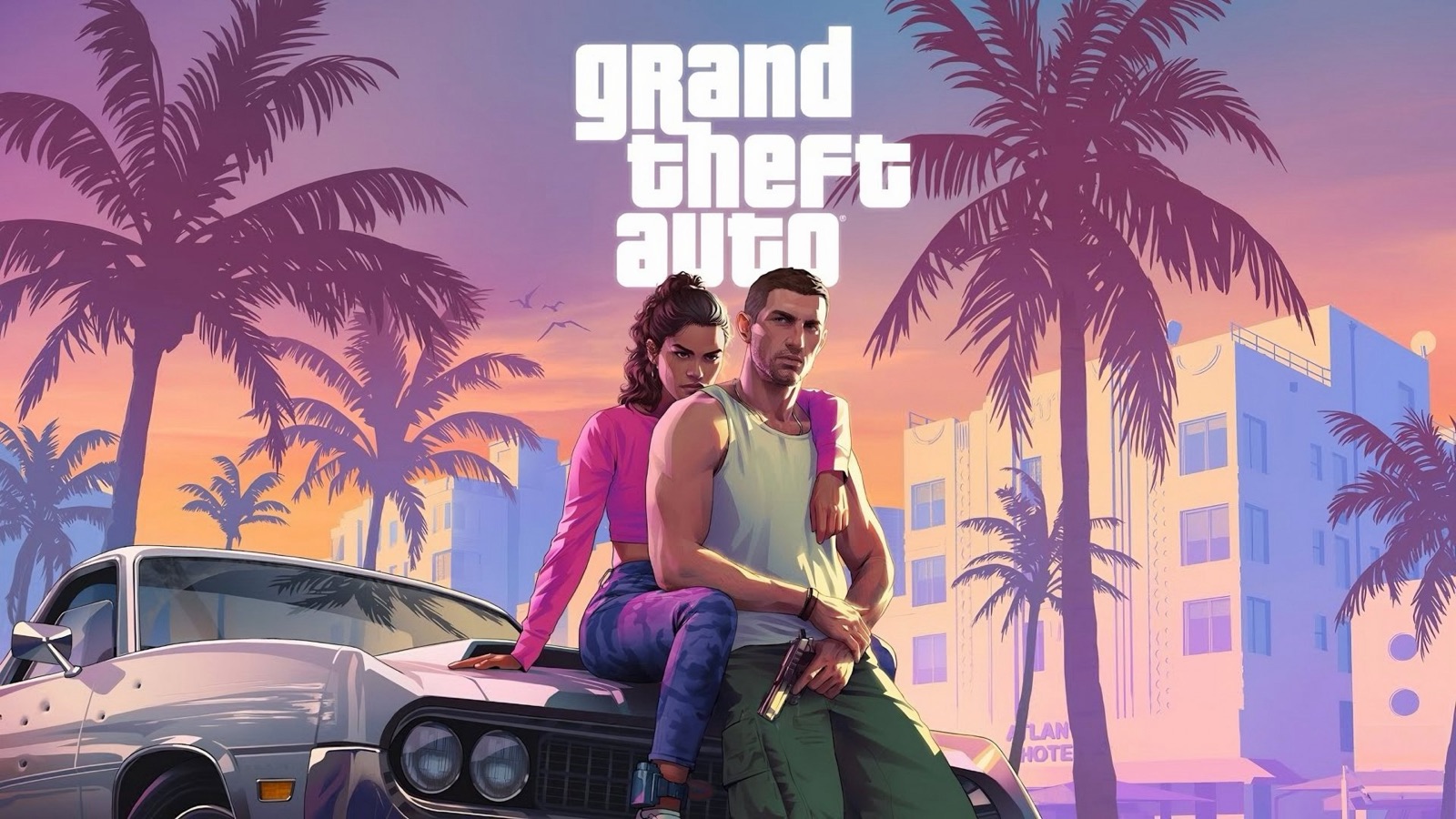 GTA 6 Finally Has a Date: What May 2026 Means for RDR3