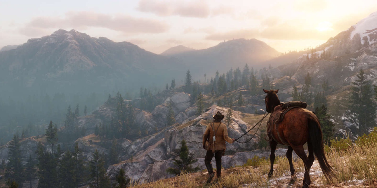 Improvements We Want to See in RDR3