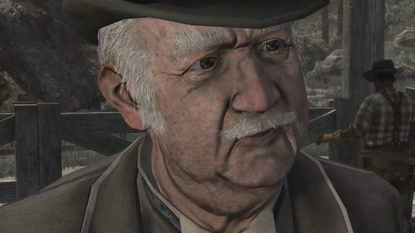 Nigel West Dickens