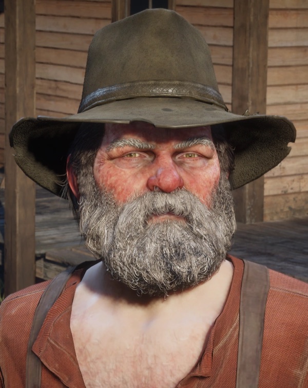 Uncle