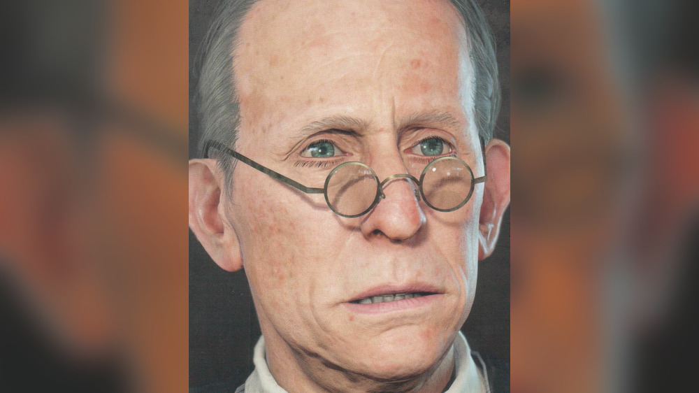 Leopold Strauss
