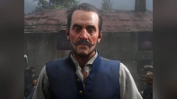 Alberto Fussar