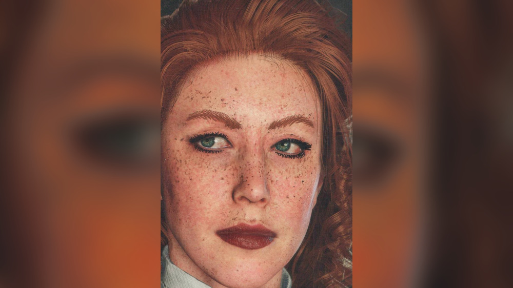 Molly O'Shea
