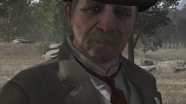 Edgar Ross
