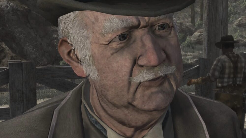 Nigel West Dickens