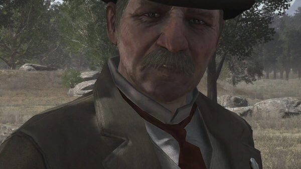 Edgar Ross