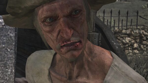 Seth Briars