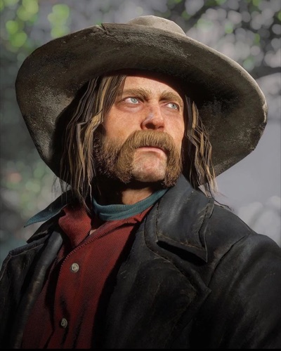 Micah Bell
