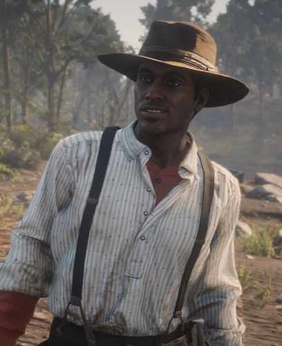 Lenny Summers