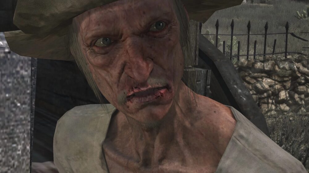 Seth Briars