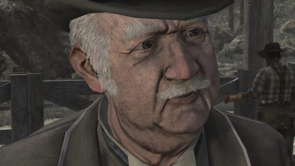 Nigel West Dickens