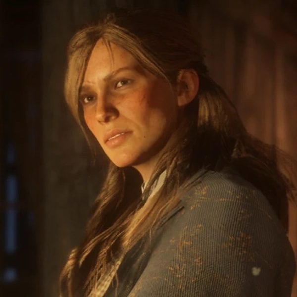 Sadie Adler