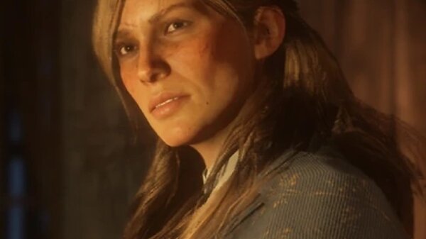Sadie Adler