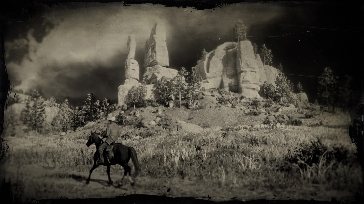 The Heartlands of New Hanover